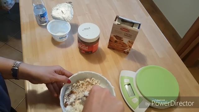 Bounty Fit Al Cocco E Cioccolato Fondente