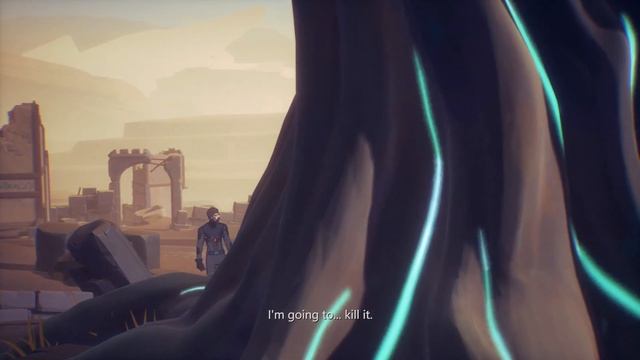 [Mirror 2: Project X] Update for 2nd character released! Explore the wasteland with Lani! смотреть онлайн