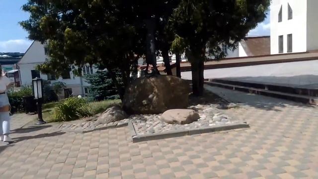 0+ город Минск Часть 2 | Троицкое предместье | Минский Свято-Духов кафедральный собор | Ратуша смотреть онлайн