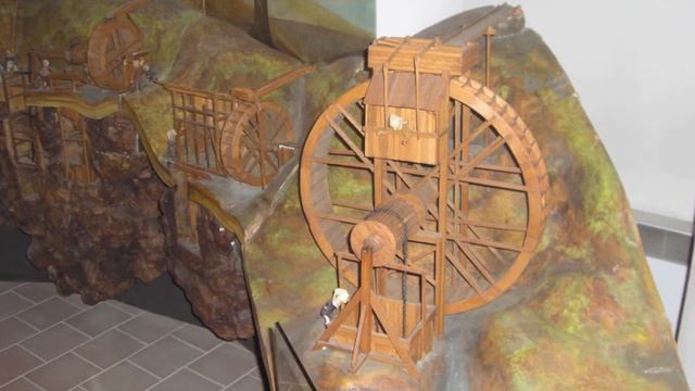 Muzeum Jáchymov смотреть онлайн
