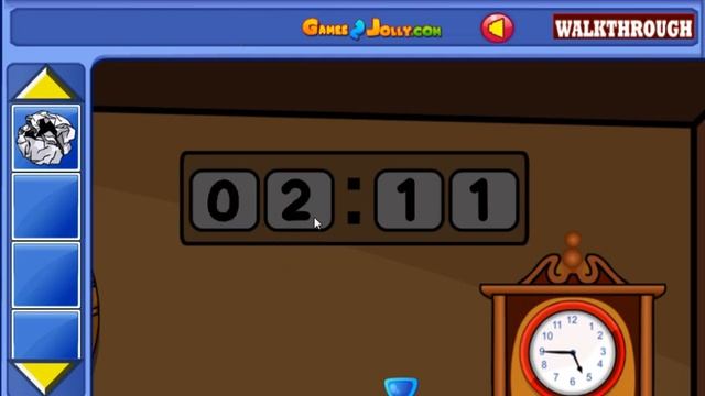 A Wise Owl Escape Walkthrough - Games2Jolly смотреть онлайн