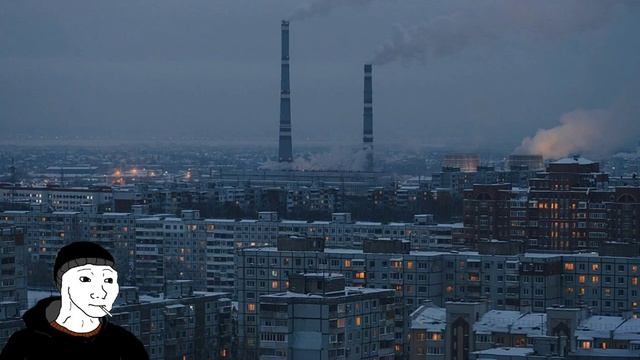 Молчат дома (Борис Рыжий) - Судно (замедленный) slowed смотреть онлайн