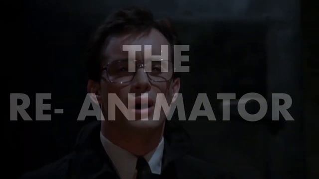 Birthday Lead Up Trailer 7: Re-Animate Evil (Ash Williams Vs Herbert West) смотреть онлайн