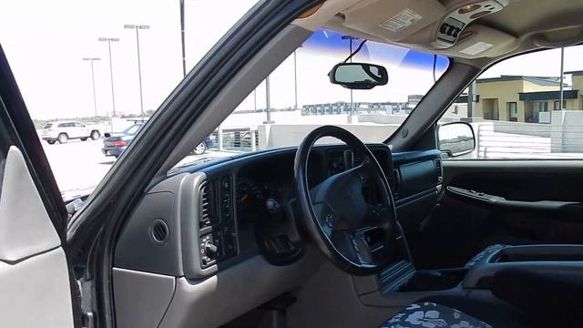 2003 Chevrolet Suburban 2500 8.1L V8 4x4 LT 2 Owner Big Block Loaded Leather Suburban смотреть онлайн