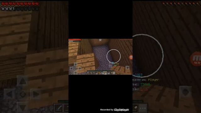 Первый день на сервере FabiosWorld смотреть онлайн