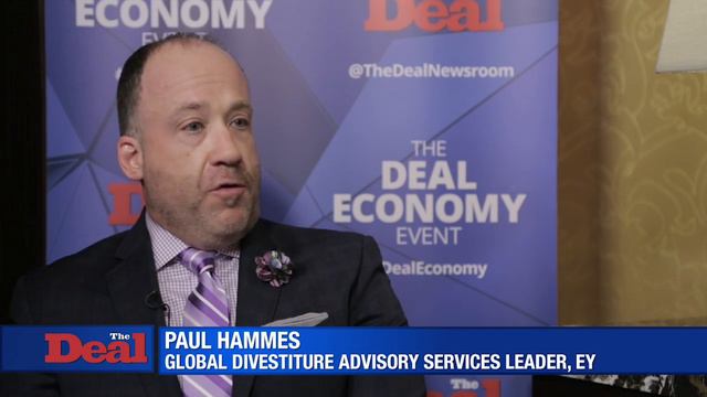 Divesting Strategies for 2017 смотреть онлайн