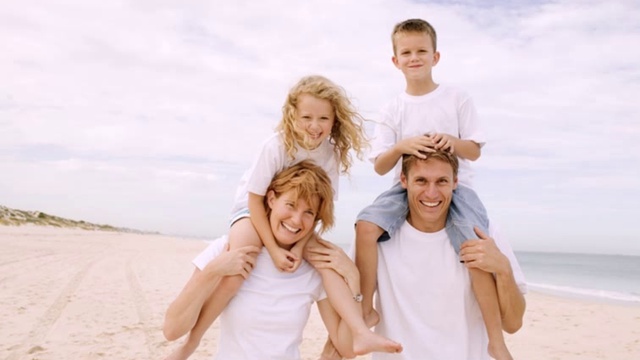 Здоровый образ жизни