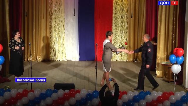 День ОВД 2014. смотреть онлайн