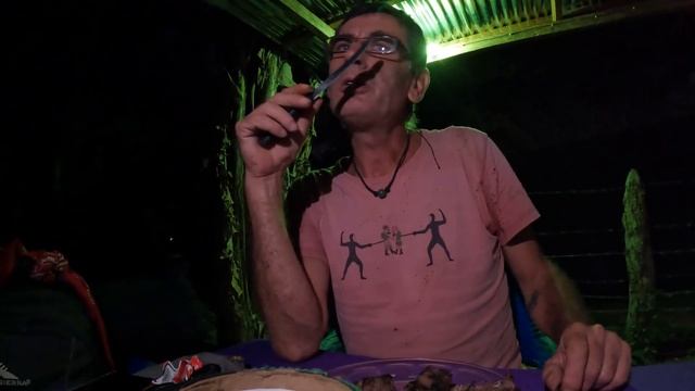 9 Yıldır Adada Yaşayan TÜRK (Nikaragua - Ometepe) ?? ~469 смотреть онлайн