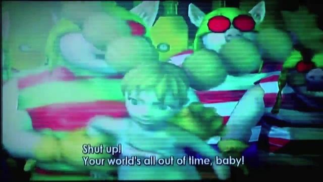 #1) Blinx The Time Sweeper - Walkthrough Part 1 - Beginning, Prologue, and Stage 1 смотреть онлайн