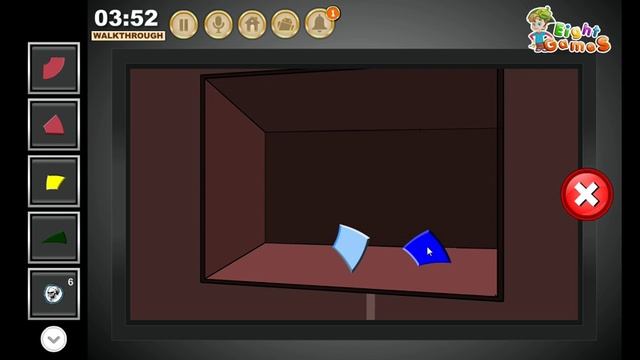 Demon House Escape Game Walkthrough Eightgames смотреть онлайн