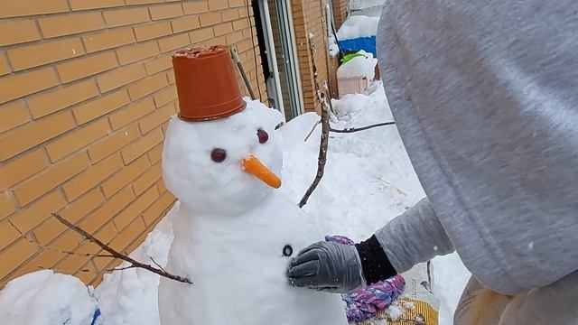 ЧУДО В МАДРИДЕ ПОД НАЗВАНИЕМ "ФИЛОМЕНА": ДОЛГОЖДАННЫЙ СНЕГ! смотреть онлайн