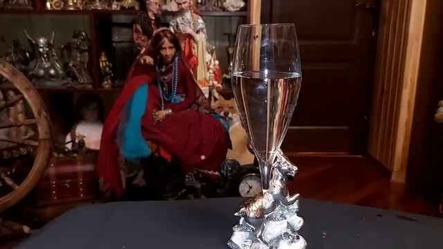 ОБНОВЛЕНИЕ ВОДОЙ… ДЛЯ ВСЕХ… ВЕДЬМИНА ИЗБА смотреть онлайн