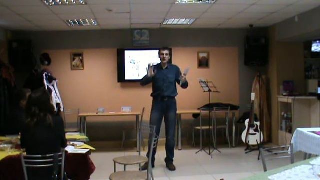 Самое важное послание смотреть онлайн