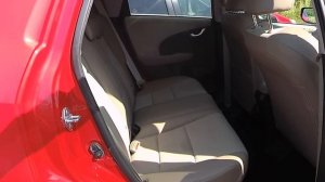 HONDA Fit SHUTTLE 1,3 VS 1,5 / 2011 - авто с Аукционов Японии , без пробега по РФ .