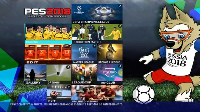Download Ultras Generation Patch 2018 v1.0 - PES 2010 смотреть онлайн