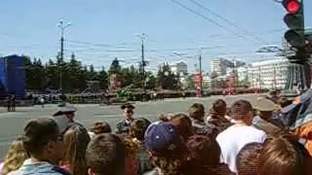 09.05.2010 Челябинск смотреть онлайн