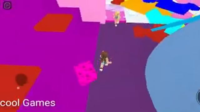 ОКАЗАЛИСЬ В ДОМЕ КУКЛЫ!!! роблокс (roblox) Doll house obby смотреть онлайн
