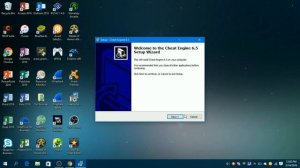 how to download install cheat engine 6 7  all versions of windows 2017