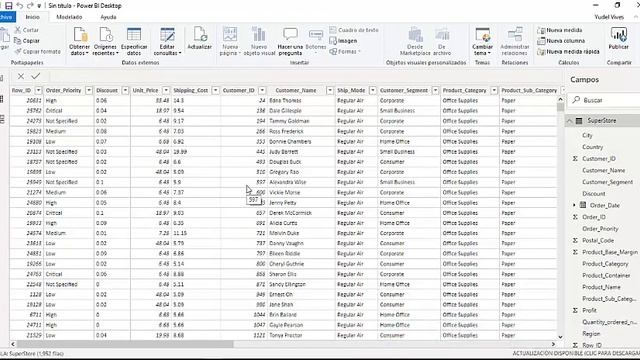 Aprende Power BI - como conectar a SQL Server смотреть онлайн