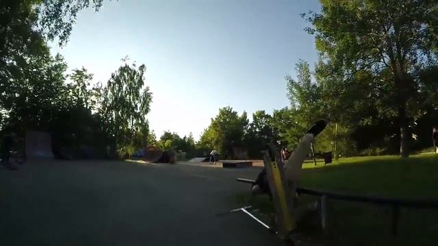 СКОЛЬКО СТОИТ САМОКАТ Immortal смотреть онлайн