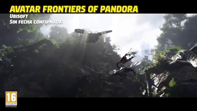 TOP 10 juegos con MEJORES GRAFICOS que se vienen 🔥 PS5, XBOX SERIES X y PC смотреть онлайн