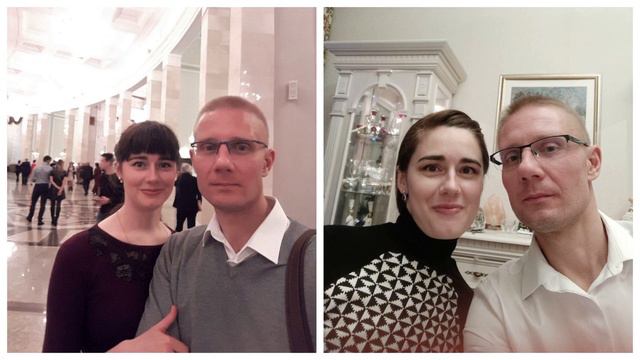 Я твой, а ты моя, мы Богом венчаны смотреть онлайн