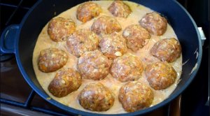 ПЕРЕМЕШАЙТЕ ФАРШ С РИСОМ! ВЕК ЖИВИ-ВЕК УЧИСЬ! Долго искала и НАКОНЕЦ ТО НАШЛА ПРАВИЛЬНЫЙ РЕЦЕПТ!!!