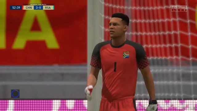 КИТАЙСКАЯ НАРОДНАЯ РЕСПУБЛИКА : южная африка смотреть онлайн