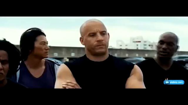 Corona Records Post- prodakshn fil'ma 'FORSAZH 5' .480.mp4 смотреть онлайн