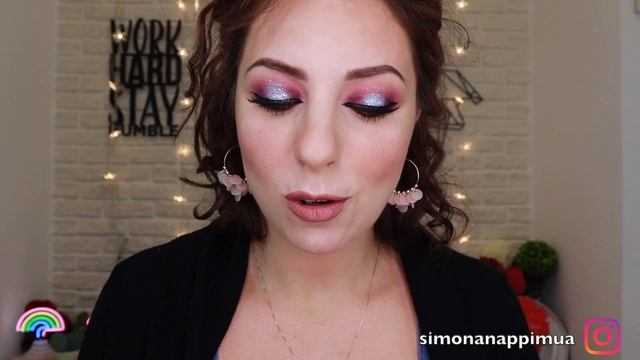 Gli INDISPENSABILI degli ultimi mesi | Simona Nappi MUA смотреть онлайн