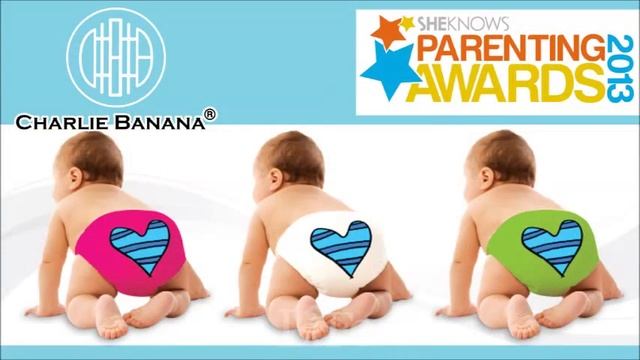 Beblee, Maternea, Charlie Banana смотреть онлайн