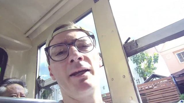 Хостелы в Бангкоке | Тайская уличная еда