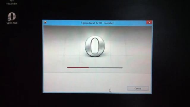 Opera next 12 rc 2 install смотреть онлайн