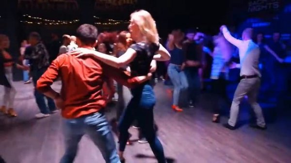 #moscow #salsa #moscowsalsa #dancefirst #pshatov
#пшатов #сальса #москва #бачата #bachata