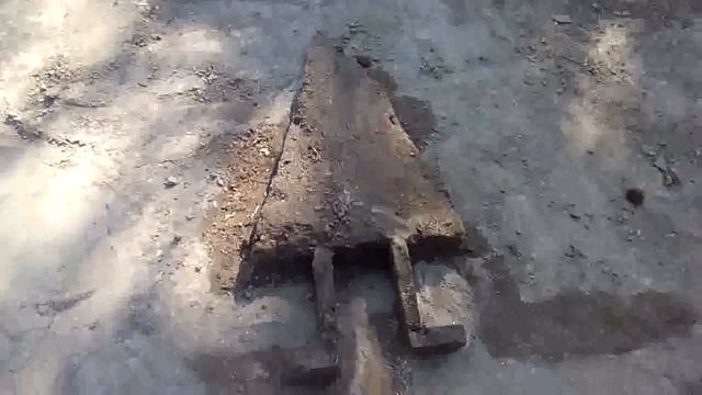 Билл шифр из песка. Как сделать? смотреть онлайн