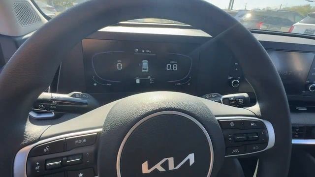 2024 Kia Sportage Nicholasville Lexington Richmond Wilmore Danville 42591 смотреть онлайн