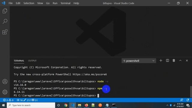 node js install with latest version-2021 смотреть онлайн