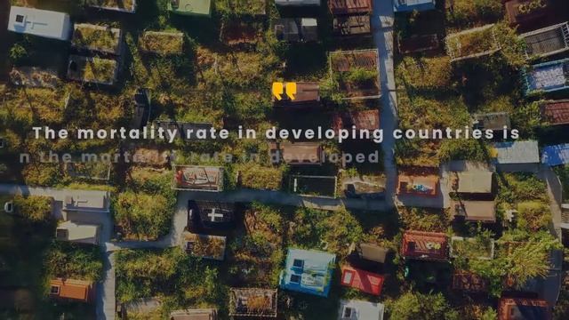 First World  Vs Third World Countries - What's The Difference ? | Developing Vs Developed Countries