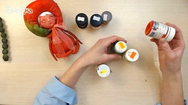 Материалы для МК Ранетка смотреть онлайн