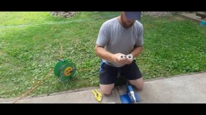 КАК СДЕЛАТЬ АЭРОЛИФТ СВОИМИ РУКАМИ ДЛЯ ЧИСТКИ СКВАЖИНЫ НА ВОДУ. ПОДРОБНОЕ РУКОВОДСТВО ПО СОЗДАНИЮ.