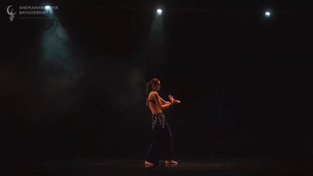 Shemakhinskaya Bayaderka Festival / Ksenia Gorelova / 2022 смотреть онлайн