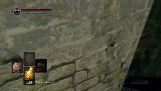 HOW TO REACH GWYN INSTANTLY!!!!! NEW GLITCH !!!DARK SOULS™ REMASTERED смотреть онлайн