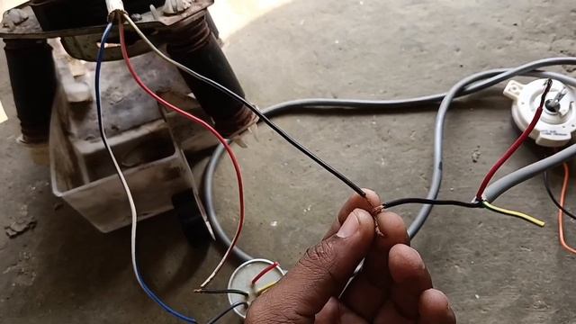 washing machine me spin motor ki connection kaise kiya jata hai a to z#washing machine repairing смотреть онлайн