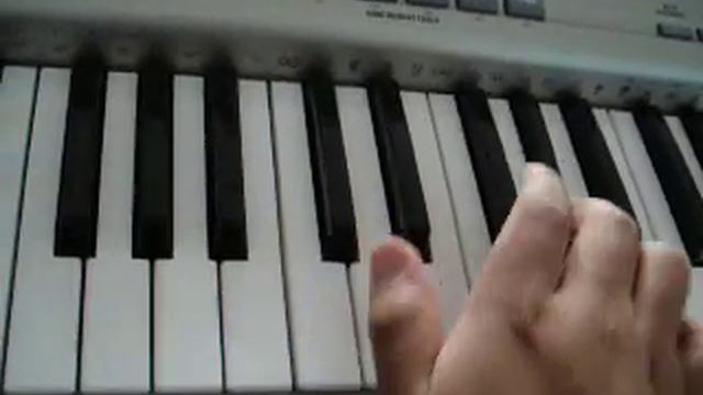 Opening De Evangelion On Piano By Zerpa XD