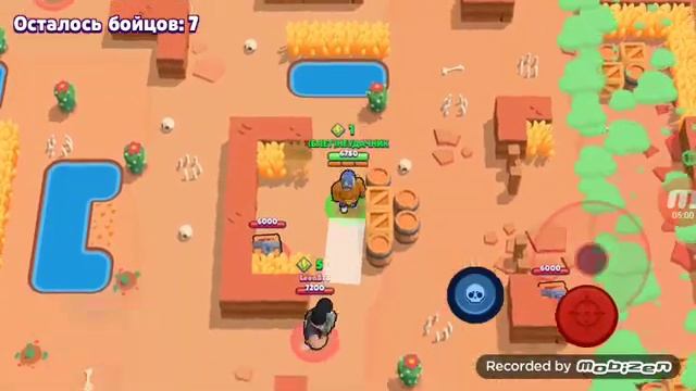 Играю в бравл Старс и открыл 1 бокс смотреть онлайн