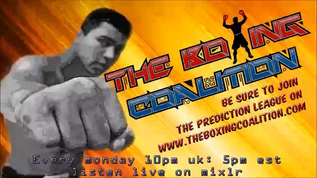 Golovkin/MonroeJr Review [18-05-15] смотреть онлайн
