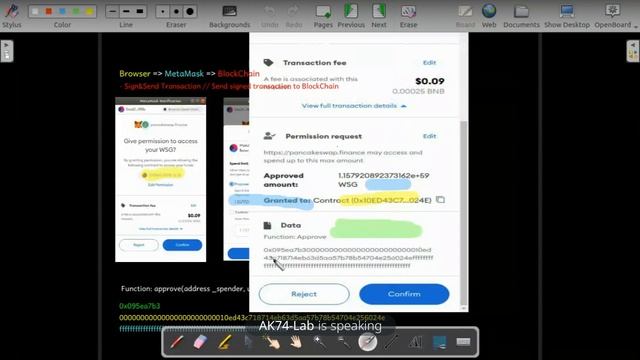 DeFi. Основы безопасности в блокчейне для начинающих. смотреть онлайн