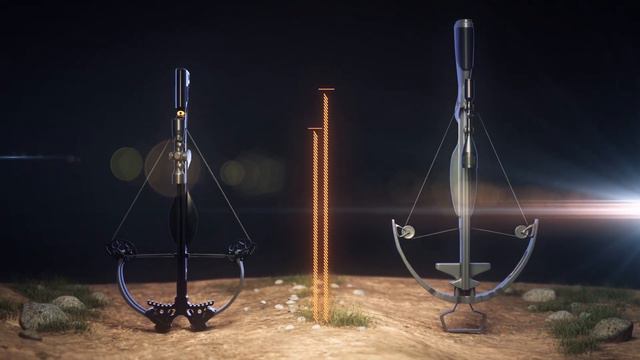 MISSION MXB TECHNOLOGY смотреть онлайн