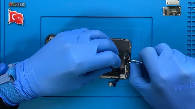 iPhone 12 Ekran Değişimi ?? смотреть онлайн